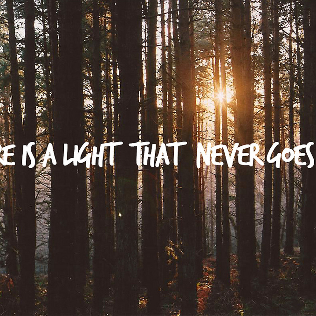 Listen to There Is A Light That Never Goes Out (The Smiths Cover