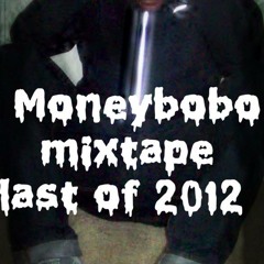Moneybobo tech nine on my side shawty all up on my ride
