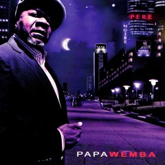 Papa Wemba feat. nathalie - Six millions ya ba soucis