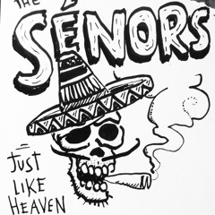 The Senors vs The Cure 'Just Like Heaven'