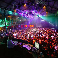 SPOT RETABLO FLOW DISCOTECKA