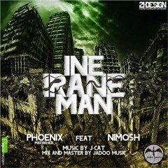 Phoenix - Ine Irane Man (Feat. Nimosh)