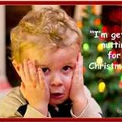 I'm gettin Nuttin for Christmas  Sam Hill Encore records