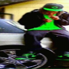 Request back Music- U Can Get Like Me