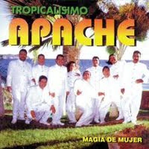 mix tropicalisimo apache-dj rash