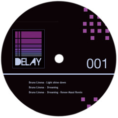 Bruno Limma - dreaming