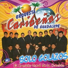 (133) Historia de amor - Caribeños de Guadalupe [EdiT Carlos Menotti '12]