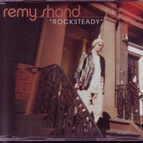 Rocksteady (Remy Shand cover)