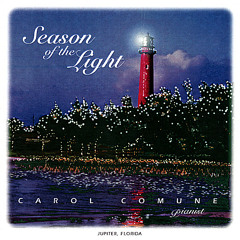 Appalachian Christmas Carols (After John Jacob Niles)