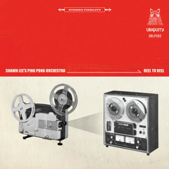 Shawn Lee's Ping Pong Orchestra - Daylight Robbery