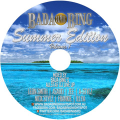 Bada Bing Summer mix - DJ LEON SMITH BONUS MIX