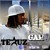 Artwork for Texuz Game - Dallas Texuz