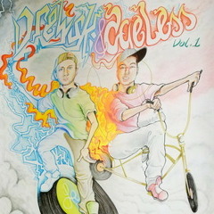 The Adventures of Drewski and Ageless Vol. 1