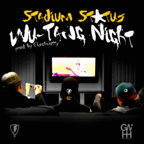 Stream Stadium Status WuTang Night (Produced by Elschmitty) by stadiumstatusmusic Listen