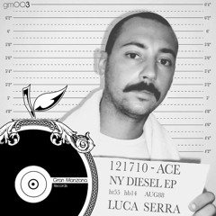 Luca Serra - NY Parvati (Original Mix)