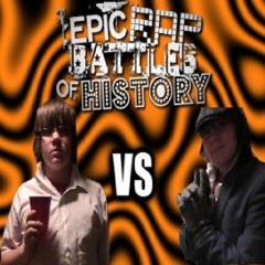 Epic Rap Battles of History Parody - Hank Hill vs James Earl Ray