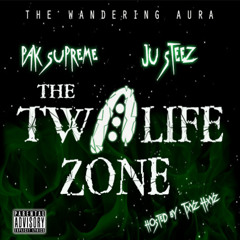 Grind Different - JuSteez & Pak Supreme