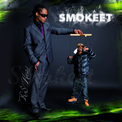 Ola en kay-SMOKEET feat.C-CUALDY