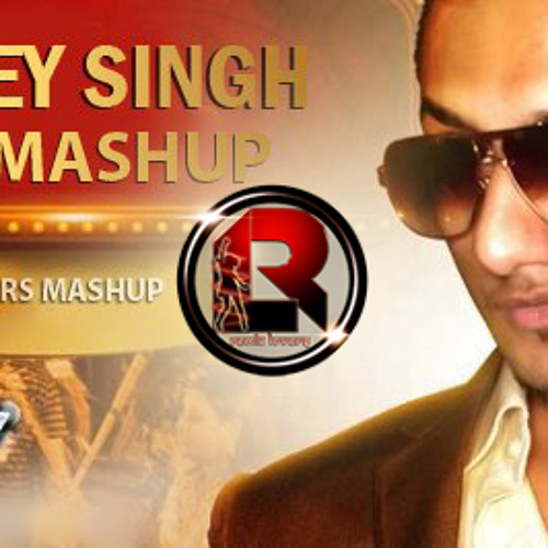 DJ Lemon - The Breakup (Honey Singh Mashup)