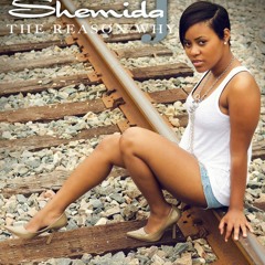 SHEMIDA J  THE REASON REMIXX DJ GRANEVIL REMIXX