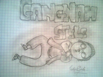 Gangam Star Mp3 Song Free Download