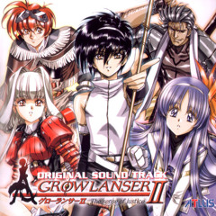 Emergency Battle Front (Growlanser II: The Sense of Justice)