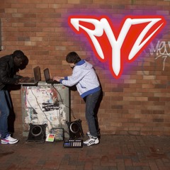 Reserve Nothing I & II (Rachael Haircut Magnific Spenda C) (Ryz Radio Bledit)