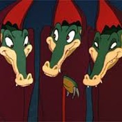 Crocodiles - Dance of The Hours - I Got Fantasia [Breakbeat]