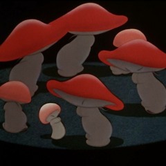 Mushrooms - Tchaikovsky Chinese Dance - I Got Fantasia [Breakbeat]