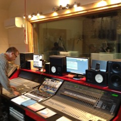 01 Town Called Malice