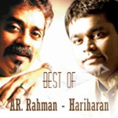 Rahman-Hariharan mash up