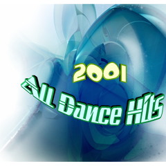 2001 Dance All Hits