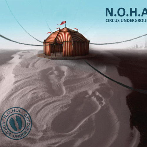N.O.H.A.  Di Nero