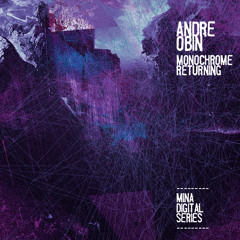 DI04 : André Obin - Monochrome - MINADI004