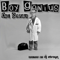 Cal Scruby - Top Of The World (Remix)