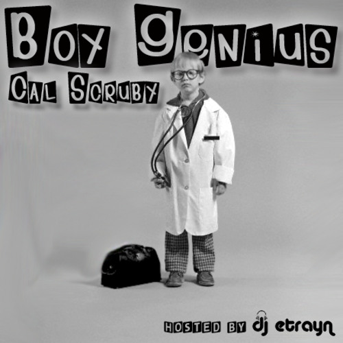 Cal Scruby - Top Of The World (Remix)