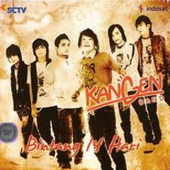 Kangen Band - Tentang Aku Kau Dan Dia covby bow