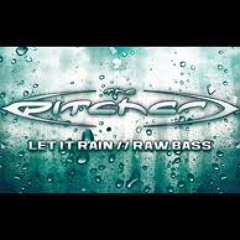 The Pitcher ft Szen - Let It Rain