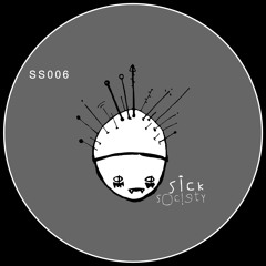 Lucas Magalhaes, Concreet - The Choice (preview) OUT NOW !!! [Sick Society]