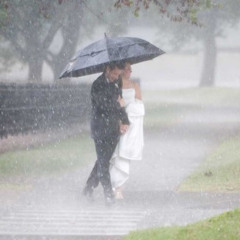 The Rains Are Coming