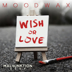 Moodwax - Somebody Loves You (snippet)