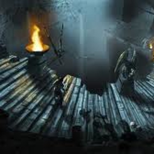 The Dungeon (SJE Music 2012) - Original ***FREE DOWNLOAD***