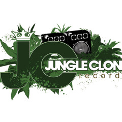 Jungle Clone Mix - November 2012 - Mixed by J-Man