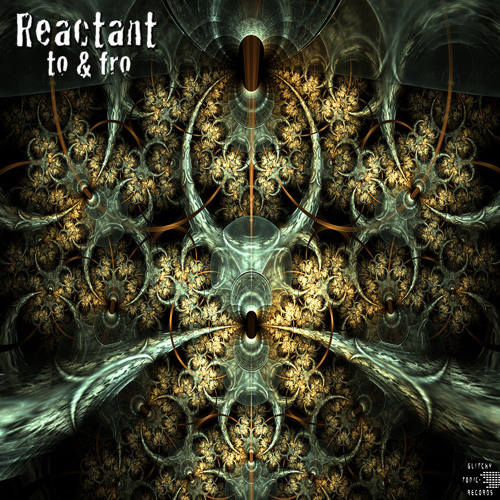 a-stone_ Reactant - Freak