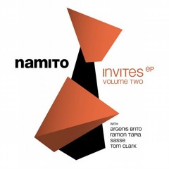 Namito & Ramon Tapia - Decay (Original Mix) [Systematic Recordings]