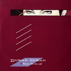 Hungry Like The Wolf Cover - Originally by DURAN DURAN
