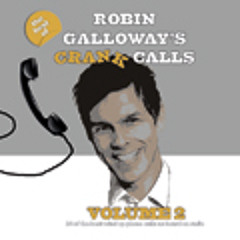 Robin Galloway's Crank Calls CD Volume 2 sample