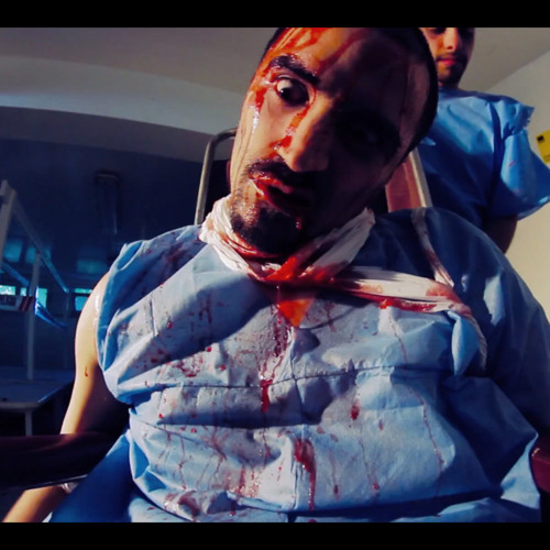 PROMOCIONAL ENFERMOS DEL RAP 15 de DIC CONCIERTO SAN BERNARDO