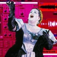 HOLIDAY-MADONNA (The Cubase Diva Eurodance REMIX, feat. ROYAN)