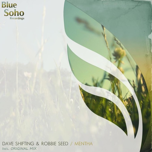 Dave Shifting & Robbie Seed - Mentha (Original Mix) [FSOE 264]